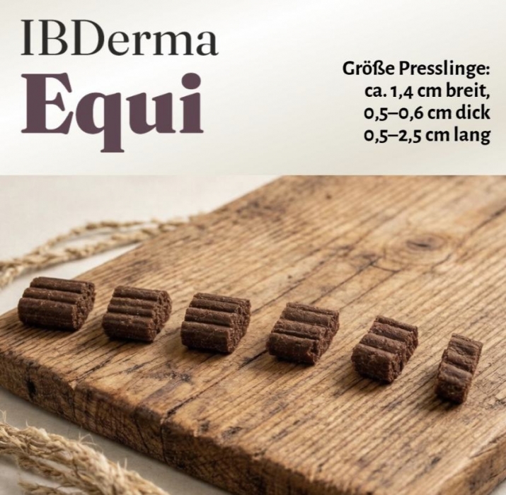 IBD Équi