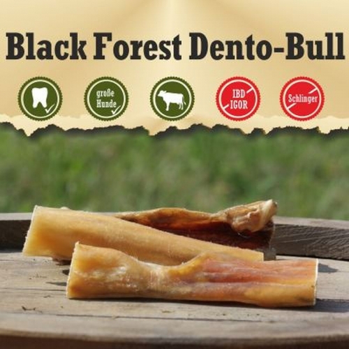 Black Forest Dento Bull