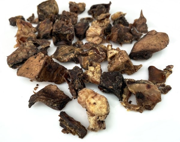 Mini croquettes d'agneau