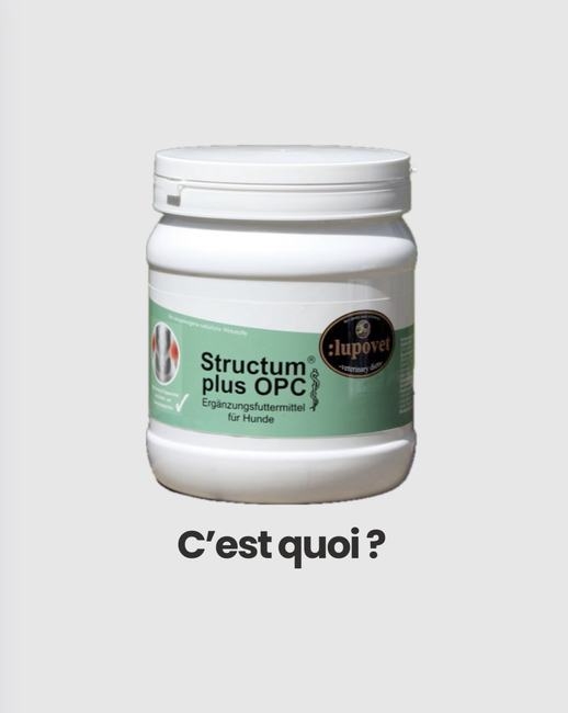 Structum + OPC Refill Package